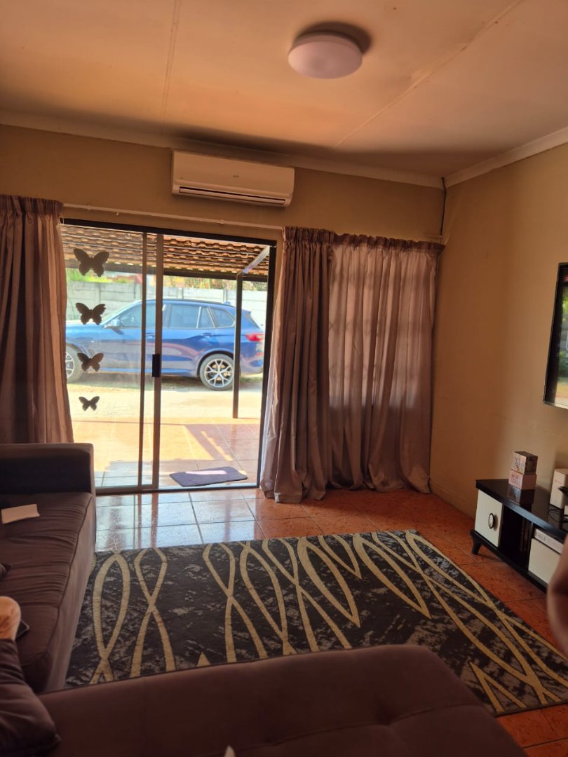  Bedroom Property for Sale in Elandsrand North West